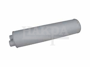 6524900101-MERCEDES-EXHAUST SILENCER